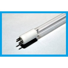 Compatible Replacement UV Bulb fit for 140020-001-R 14-00020-001-R ActivTek Induct 2000 - B06Y1MCHS9